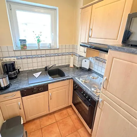 Appartement Wohnung-20-a146 Westerland