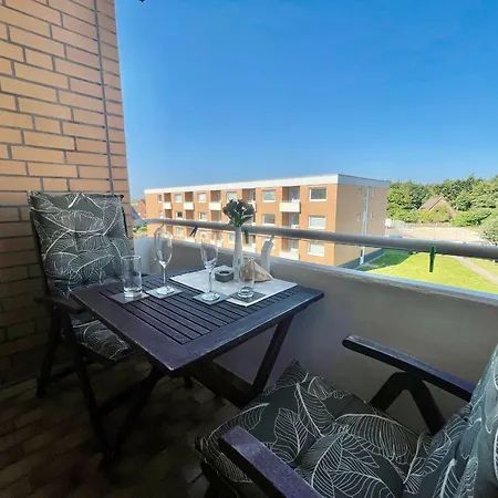 Apartamento Wohnung-20-a146