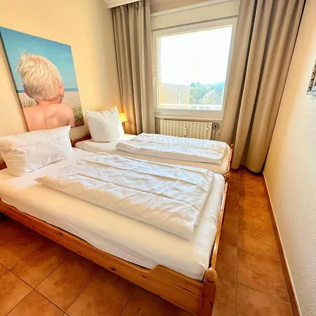 Διαμέρισμα Wohnung-20-a146 *