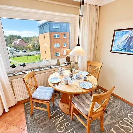 Appartement Wohnung-20-a146