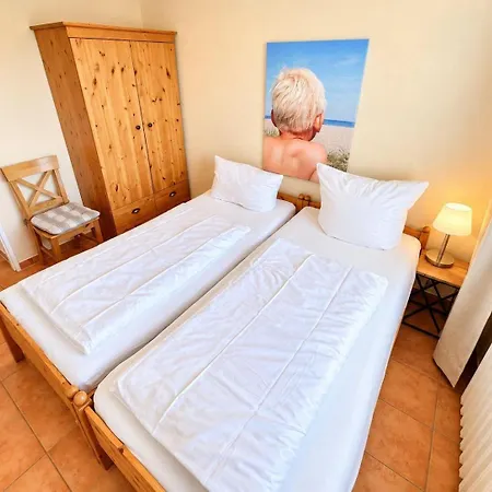 Wohnung-20-a146 Appartement Westerland