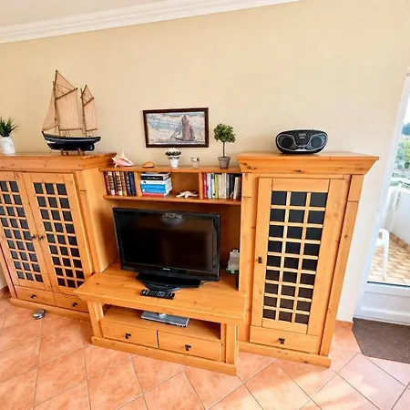Appartement Wohnung-20-a146 Westerland